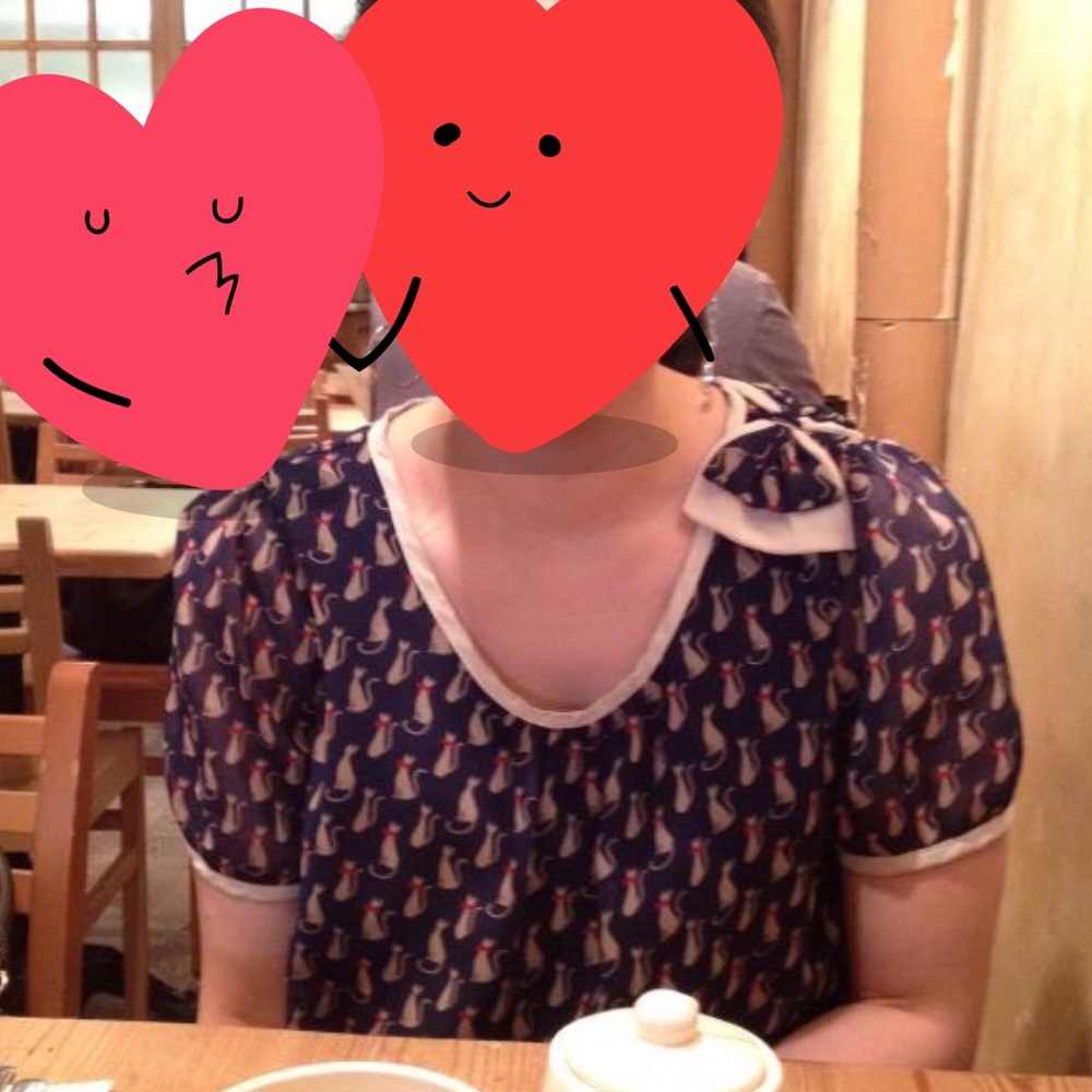 Top cloth - Picture 7 of 7